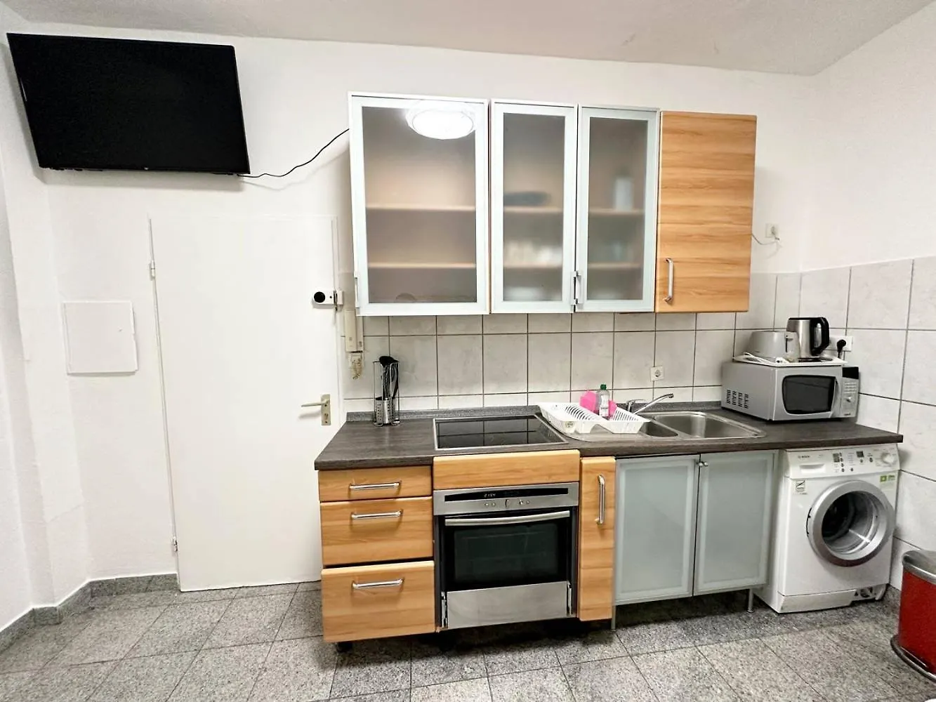 Work And Stay Apartment In Troisdorf 0*,  Germany